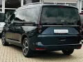 Volkswagen Caddy Style Maxi-DSG-Behindertengerecht-Rampe