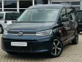 Volkswagen Caddy Style Maxi-DSG-Behindertengerecht-Rampe