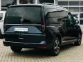 Volkswagen Caddy Style Maxi-DSG-Behindertengerecht-Rampe