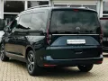 Volkswagen Caddy Style Maxi-DSG-Behindertengerecht-Rampe
