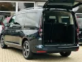 Volkswagen Caddy Style Maxi-DSG-Behindertengerecht-Rampe