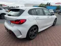BMW 118 Baureihe 1 Lim. 118 i M Sport