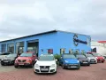 BMW 118 Baureihe 1 Lim. 118 i M Sport
