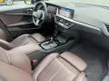 BMW 118 Baureihe 1 Lim. 118 i M Sport
