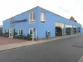 BMW 118 Baureihe 1 Lim. 118 i M Sport