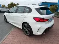 BMW 118 Baureihe 1 Lim. 118 i M Sport