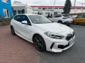 BMW 118 Baureihe 1 Lim. 118 i M Sport