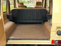 Mercedes-Benz 280 GE PUCH No. 517 W460233 ORIGINAL Automat TOP