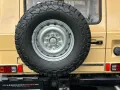 Mercedes-Benz 280 GE PUCH No. 517 W460233 ORIGINAL Automat TOP