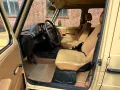 Mercedes-Benz 280 GE PUCH No. 517 W460233 ORIGINAL Automat TOP