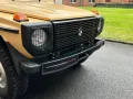Mercedes-Benz 280 GE PUCH No. 517 W460233 ORIGINAL Automat TOP