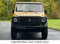 Mercedes-Benz 280 GE PUCH No. 517 W460233 ORIGINAL Automat TOP