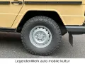 Mercedes-Benz 280 GE PUCH No. 517 W460233 ORIGINAL Automat TOP