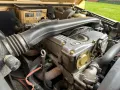Mercedes-Benz 280 GE PUCH No. 517 W460233 ORIGINAL Automat TOP