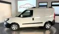 Fiat Multijet Professional *Temp*Klima*3-Sitzer*