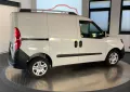 Fiat Multijet Professional *Temp*Klima*3-Sitzer*