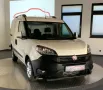 Fiat Multijet Professional *Temp*Klima*3-Sitzer*