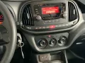 Fiat Multijet Professional *Temp*Klima*3-Sitzer*