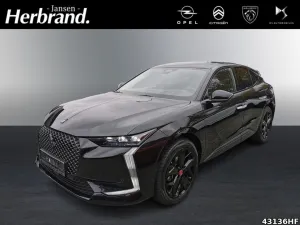 DS Automobiles DS4 Performance Line