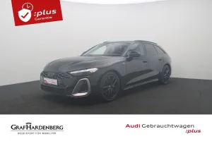 Audi A5 Avant TFSI quattro S line Matrix Navi B&O HuD