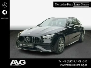 Mercedes-Benz C 43 4M T AMG DISTRONIC 360° DIGITAL PANO MBUX