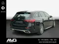 Mercedes-Benz C 43 4M T AMG DISTRONIC 360° DIGITAL PANO MBUX
