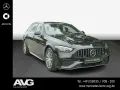 Mercedes-Benz C 43 4M T AMG DISTRONIC 360° DIGITAL PANO MBUX