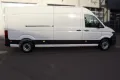 Volkswagen Crafter 35 Kasten HD 2,0 l 103 kW 4MOTIO AHK DAB