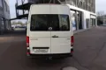Volkswagen Crafter 35 Kasten HD 2,0 l 103 kW 4MOTIO AHK DAB