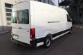 Volkswagen Crafter 35 Kasten HD 2,0 l 103 kW 4MOTIO AHK DAB