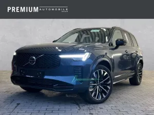 Volvo XC90 Plus Dark Recharge Plug-In Hybrid AWD 7-Sit