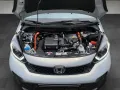 Honda Jazz 1.5 i-MMD Hybrid Elegance 2025