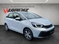 Honda Jazz 1.5 i-MMD Hybrid Elegance 2025