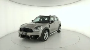 MINI Mini Countryman F60 2017 - Mini Countryman 
