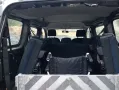 Nissan NV200 Pianale ribassato con rampa disabil