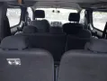 Nissan NV200 Pianale ribassato con rampa disabil