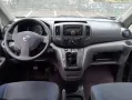 Nissan NV200 Pianale ribassato con rampa disabil