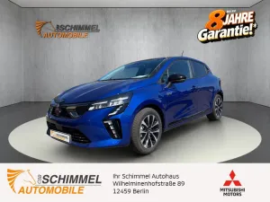 Mitsubishi Colt Hybrid Edition MJ26 PDC SHZ KAMERA ACC LED