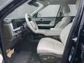 Hyundai SANTA FE Hybrid SIGNATURE 5-Sitzer HUD LED 360°