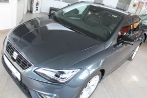 Seat Ibiza FR DSG Full-Link  Voll-LED