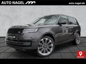 Land Rover Range Rover D300 HSE 23