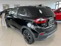 Honda Jazz 1.5 i-MMD Hybrid Crosstar Advance