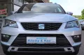Seat Ateca 1.4 EcoTSI Xcellence DSG ! LED+Standhzg. !