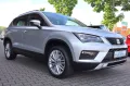Seat Ateca 1.4 EcoTSI Xcellence DSG ! LED+Standhzg. !