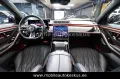 Mercedes-Benz S 63 AMG e 4Matic+ L
