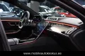 Mercedes-Benz S 63 AMG e 4Matic+ L