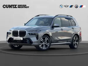 BMW X7 xDrive40d M Sportpaket Harman/Kardon Autobahn