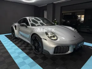 Porsche 992.2 Turbo S Coupe FULL CARBON°