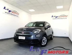 Fiat FIAT 500X 500X 1.3 MultiJet 95 CV Urban