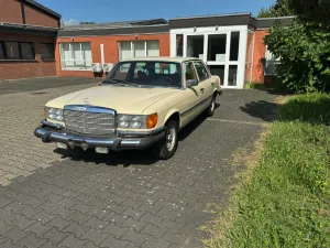 Mercedes-Benz 450